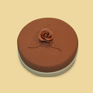 Trüffeltorte