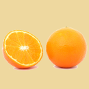 Orangen Aroma Paste 80g