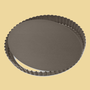 Tarteform mit Hebeboden 28cm