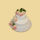 Hochzeitstorte mit frischen Rosen