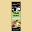 Lindt Hello Haselnuss Hafer Drink Vegan