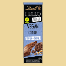 Lindt Hello Cookie Vegan Tafel