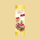 Lindt Joghurt Himbeer Crisp