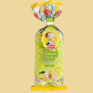 Reber Constanze Mozart Kugeln Limone