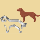 Retriever Keksausstecher 9cm