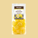 Zitronen Bonbons