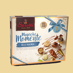 Sarotti Magische Momente 