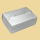 Mehlspeisbox 27x18x10 weiss