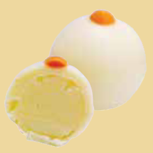 Panna Cotta Trüffel weiß
