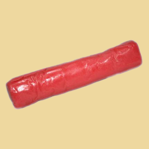 Eingefärbter Marzipan rosa 200g