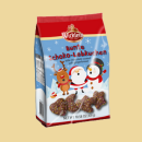 Bunte Schoko Lebkuchen Vollmilch