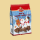 Bunte Schoko Lebkuchen Vollmilch