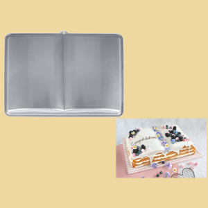 Backform Buch gro&szlig;