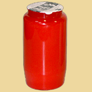 Kompolicht rot Nr. 7