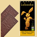 Zotter Labooko Mein Name ist Hase, Oster Hase!