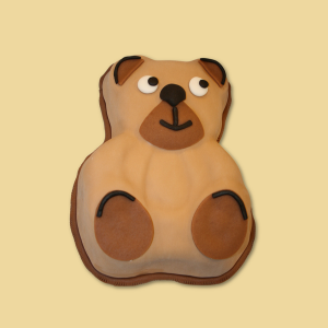 Teddy Bär Torte