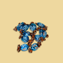 Salted Caramel Toffees per 100g