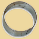 Rund Keksausstecher 63mm