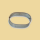 Brot Keksausstecher oval 40x26mm
