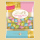 Lindt Deko Edition Gold Alpenmilch Mini Eier