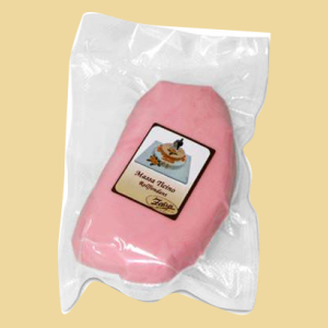Massa Ticino tropic pink eingefärbt 500g