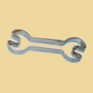 Schraubschlüssel Keksausstecher 86x25mm