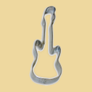 Gitarre Keksausstecher 69x26mm