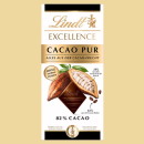 Lindt Excellence Cacao Pur 82%