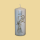 Hochzeitskerze Ja gold 200x80mm 