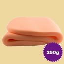 Rollfondant pfirsich 250g