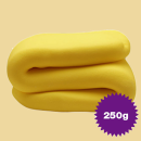 Rollfondant gelb extra 250g