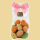 Eili Bunte Marzipan Ostereier