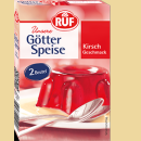 Götterspeise Kirsch