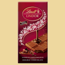 Lindt Lindor Double Chocolate