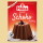 Schokoladepudding 3x37g Haas