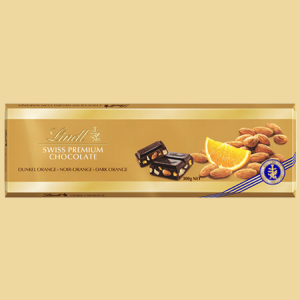 Lindt Lindor Weiáe Schokolade Tafel 100g 