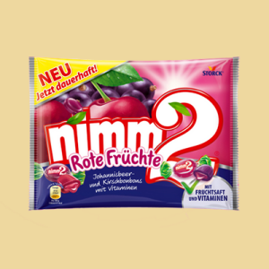 Nimm2 Rote Früchte