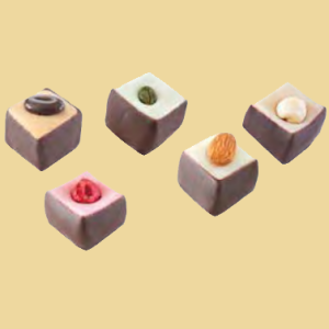 Marzipan Pralinenmischung per 100g
