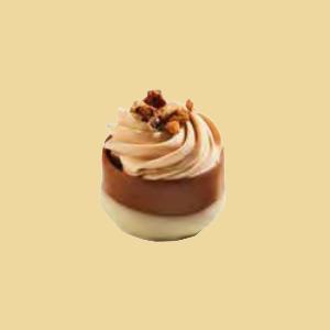 Kaffeeganache Praline per 100g