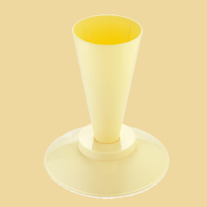 Spritzbeutel Absetzständer 