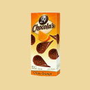 Chocolate Chips Orange
