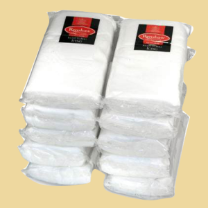 Rollfondant weiss Großverbraucher Karton 10kg