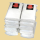 Rollfondant weiss Großverbraucher Karton 10kg