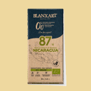 Blanxart Nicaragua 87 % Reserva Natural de Bosawás...