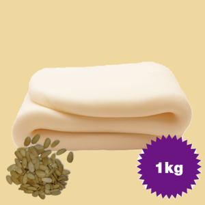 Rollfondant mit Marzipangeschmack Aktion 1kg