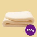 Rollfondant mit Marzipangeschmack 250g