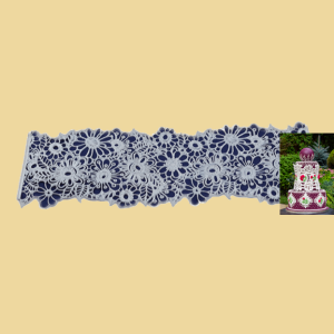 Sweet Lace Pulver 