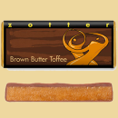 Zotter Brown Butter Toffee