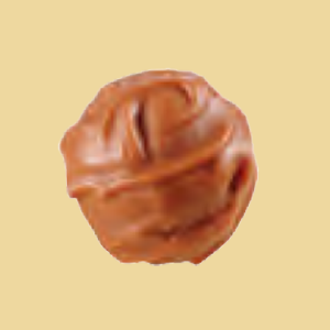 Macadamia Nougat Trüffel