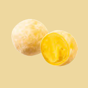 Mango Trüffel per 100g